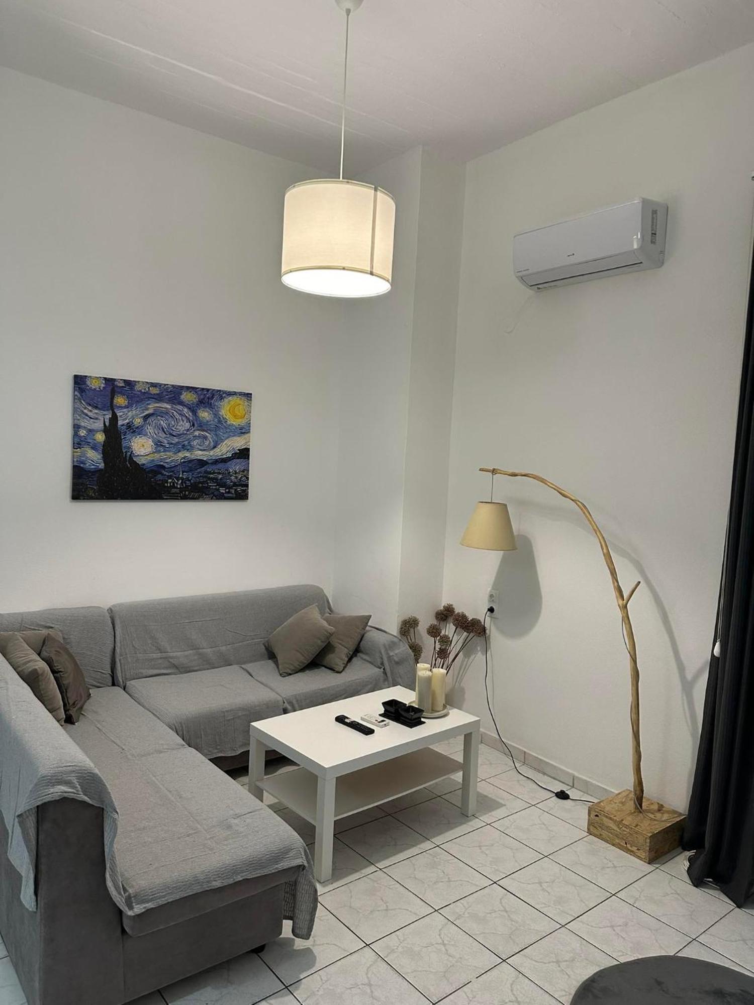 Appartement Joseph Seaside 3 Iraklion